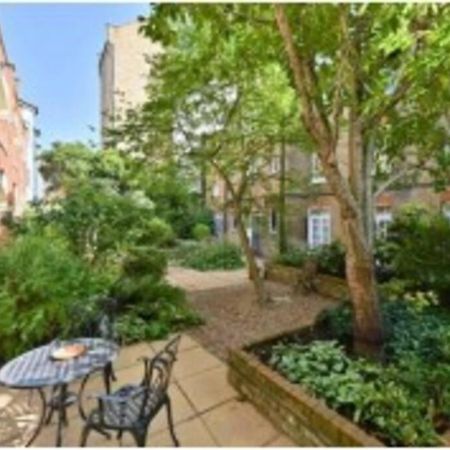 Studio Flat In The Heart Of St. Johns Wood 伦敦 外观 照片