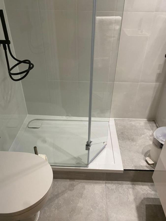 Studio Flat In The Heart Of St. Johns Wood 伦敦 外观 照片