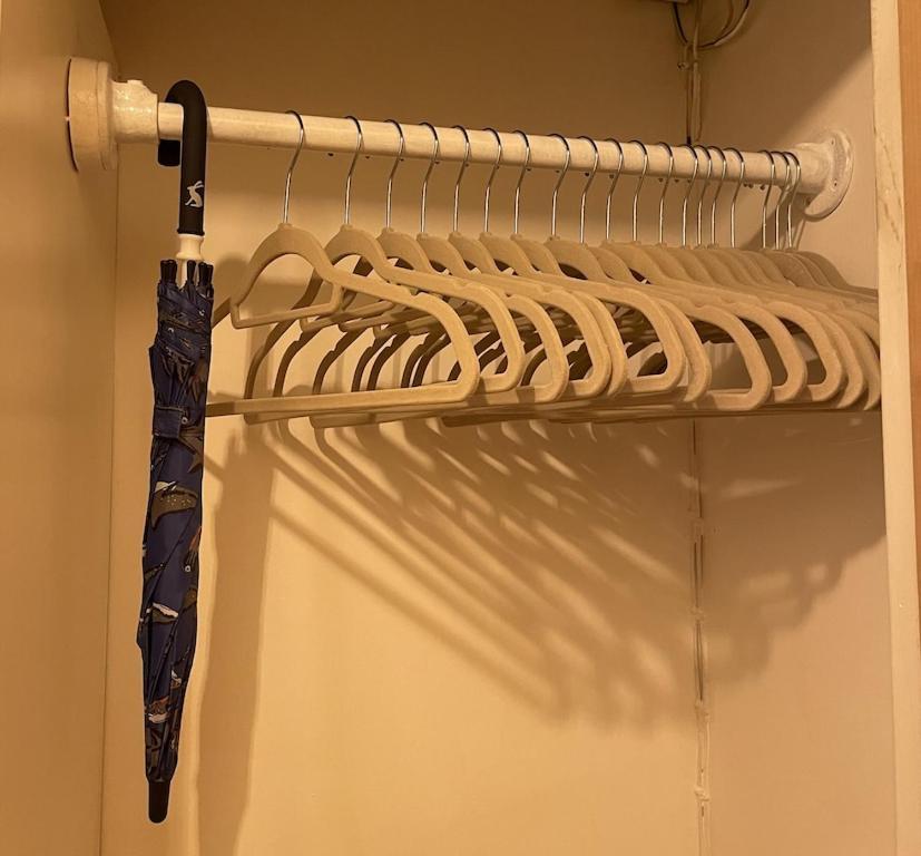 Studio Flat In The Heart Of St. Johns Wood 伦敦 外观 照片