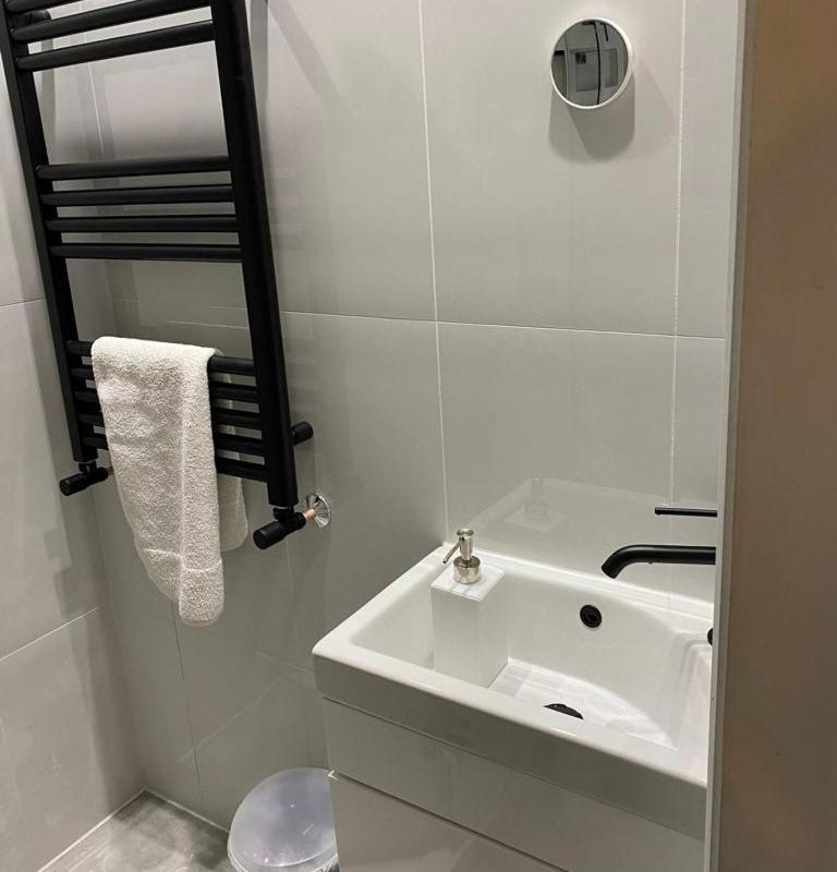 Studio Flat In The Heart Of St. Johns Wood 伦敦 外观 照片