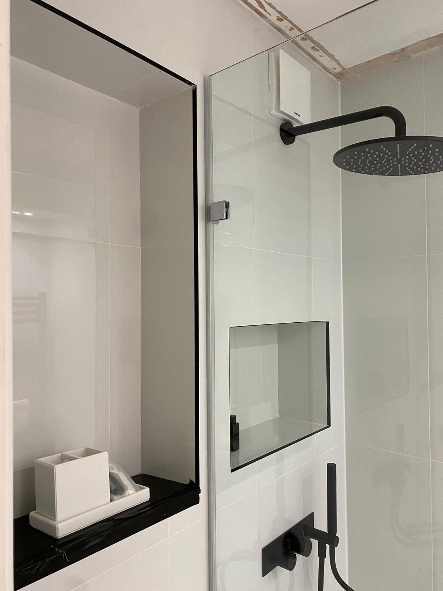 Studio Flat In The Heart Of St. Johns Wood 伦敦 外观 照片